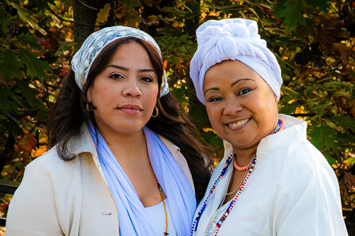 Taconic State Parkway, NY - Oct 2025